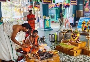  சுப்ரமணிய சுவாமி கோவிலில் இன்று திருக்கல்யாண உற்சவம்