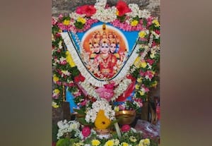  மாகடி ரோடு டோல்கேட் பகுதியில் நாளை காயத்ரி பரிவார் அமைப்பு கிளை துவக்கம்