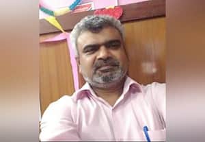  போக்சோவில் முஸ்லிம் லீக் பிரமுகர் கைது