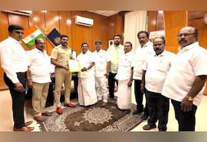  கான்ஸ்டபிள் தேர்வு தேதியை மாற்ற எதிர்க்கட்சித் தலைவர் கோரிக்கை