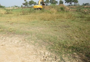  40 ஆண்டுகளுக்கு பின் தாங்கல் ஏரி சீரமைப்பு