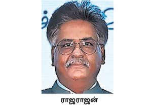  'இந்திய மனிதன் 2040ல் நிலவில் நடைபோடுவான்'