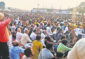 பாரதப்புழா கும்பமேளாவில் இன்று தட்சிணாமூர்த்தி பூஜை