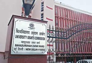  யு.ஜி.சி.,யிடம் போலி ஆவணம்; தனியார் பல்கலைக்கு எச்சரிக்கை