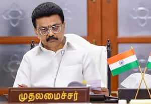  கற்பனையான ஊழல் குற்றச்சாட்டு; முதல்வர் ஸ்டாலின் ஆதங்கம்