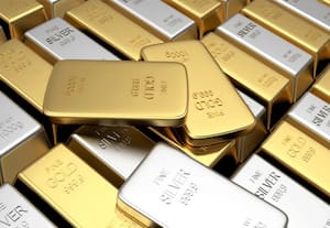  வெள்ளி கிலோ ரூ.20,000 குறைவு தங்கம் சவரனுக்கு ரூ.7,600 சரிவு