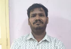  போக்சோ கைதிக்கு 20 ஆண்டு சிறை