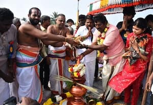  கும்பாபிேஷகம்