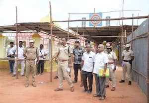  தைப்பூச ஜோதி தரிசன பெருவிழா வடலுாரில் போக்குவரத்து மாற்றம்