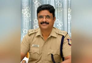  கள்ளக்குறிச்சி புதிய டி.எஸ்.பி., பொறுப்பேற்பு 