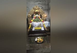  சங்கராபுரத்தில் பிரதோஷ வழிபாடு