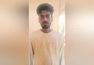  போதை மாத்திரை விற்பனை திண்டிவனத்தில் வாலிபர் கைது