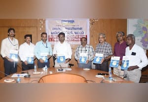  கள்ளக்குறிச்சி மாவட்டத்திற்கு ரூ. 15,542 கோடி கடன் வழங்க திட்ட அறிக்கை