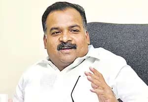 மாணிக்கம் தாகூரின் சீண்டல் பேச்சால் ஒன்றிணையும் தி.மு.க., நிர்வாகிகள்