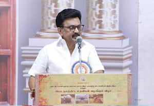 தமிழகத்தின் வளர்ச்சியே என் மகிழ்ச்சி; முதல்வர் ஸ்டாலின்