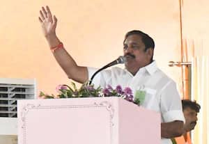 சரித்திர முக்கியத்துவம் வாய்ந்த வர்த்தக ஒப்பந்தம்; மத்திய அரசு, பிரதமர் மோடிக்கு இபிஎஸ் நன்றி