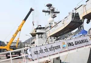 இலங்கையில் புனரமைப்பு பணிகளுக்கு 10 பெய்லி பாலங்கள்: இந்தியா அனுப்பி வைப்பு