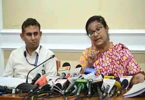 பிப்ரவரி 17ல் இறுதி வாக்காளர் பட்டியல் வெளியீடு; தேர்தல் அதிகாரி அறிவிப்பு