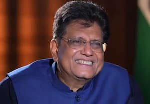 திமுகவின் ஊழல், தமிழர் விரோத செயல்பாடுகளால் மக்கள் சலிப்பு: பியூஷ் கோயல்