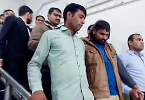 பாகிஸ்தானுக்கு உளவு பார்த்த ராஜஸ்தான் வாலிபர் கைது; தீவிர விசாரணை