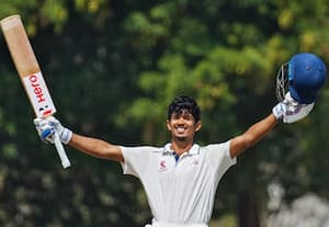 முன்னிலை பெற்றது தமிழகம் * 182 ரன் எடுத்தார் விமல் குமார்