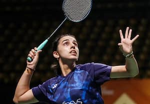 பாட்மின்டன்: பைனலில் தேவிகா