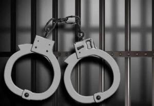  பாகிஸ்தானுக்கு உளவு பார்த்த ராஜஸ்தான் இளைஞர் கைது