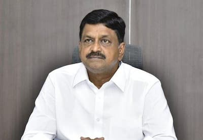  திருப்பதி லட்டு: நெய்யில் விலங்கு கொழுப்பு இருந்தது: ஆந்திர அமைச்சர்