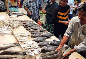  வாங்குவோர் - விற்போர் சந்திப்பு மதுரையில் 17, 18ல் நடைபெறுகிறது