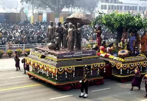  அலங்கார ஊர்திகள் அணிவகுப்புக்கு பரிசுகள் அறிவிக்காததால் ஏமாற்றம்
