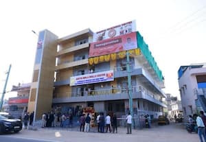  குப்பத்தில் திறன் பயிற்சி மையம் 'ஹிண்டால்கோ' நிறுவனம் துவக்கம்