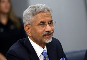  பயங்கரவாதத்தால் பாதிக்கப்படும் நாடுகள் திருப்பி தாக்கும் உரிமை பெற்றவை அரபு நாடுகள் அமைச்சர்கள் கூட்டத்தில் ஜெய்சங்கர் உறுதி