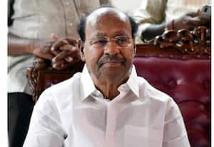  பா.ம.க.,வின் மாம்பழ சின்னம் யாருக்கு? ராமதாஸ் வழக்கில் நாளை விசாரணை