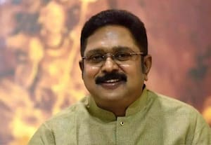  ஸ்டாலின் தமிழ் பெயரா என கேட்க தைரியம் இருக்கிறதா? திருமாவளவனுக்கு தினகரன் கேள்வி