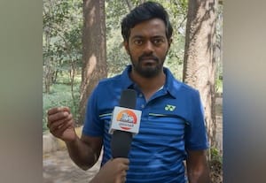  மரங்களுக்கு புத்துயிர் கொடுக்கும் வேணு