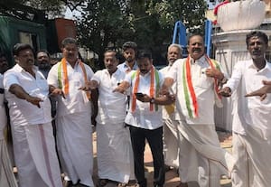  மகாத்மா காந்தி நினைவு நாள்