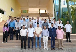  'கிரீன் திருப்பூர்'  இந்திய தர நிர்ணய கவுன்சில் அங்கீகாரம்; m பனியன் தொழில்துறையினர் எதிர்பார்ப்பு