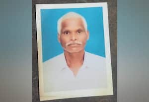  பெட்ரோல் ஊற்றி எரிக்கப்பட்ட விவசாயி பலி