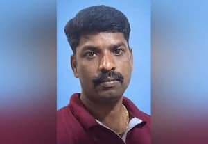  ஆயுதப்படை காவலர் மயங்கி விழுந்து பலி