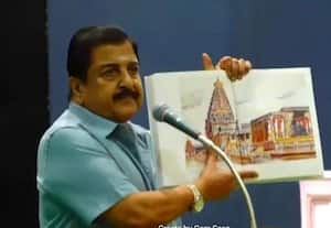  நடிப்பதற்காக சென்னை செல்லவில்லை நடிகர் சிவகுமார் பேச்சு