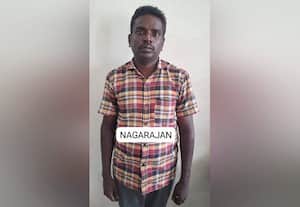  அரசு வேலை வாங்கி தருவதாக ரூ.14 லட்சம் ஏமாற்றிய ஓட்டுநர் கைது