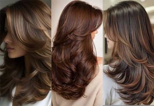 ஹேர்ஸ்டைலை மாற்றினால் நீங்கள்தான் 'கியூட்' தேவதை!