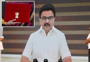 தமிழகத்திற்கான அறிவிப்புகளை பட்ஜெட்டில் வெளியிட வேண்டும்: முதல்வர் ஸ்டாலின்