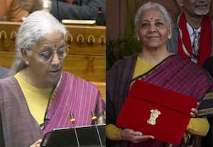 காந்தி பெயரில் புதிய திட்டம்; காங்கிரசுக்கு 'செக்'