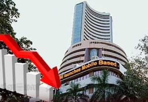 மத்திய பட்ஜெட் எதிரொலி; பங்குச்சந்தைகள் சரிவு