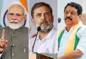 2026-27 மத்திய பட்ஜெட்; ஆதரவும்...! எதிர்ப்பும்; தலைவர்கள் கருத்து