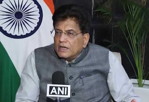 நடுத்தர வர்க்கத்தினருக்கு ஏமாற்றமில்லை; அமைச்சர் பியுஷ் கோயல்