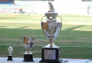 ரஞ்சி: தமிழகம்-பரோடா 'டிரா'