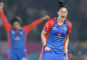 டில்லி அணி அசத்தல் வெற்றி: 'எலிமினேட்டர்' போட்டிக்கு தகுதி