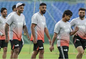 சூர்யாவின் 'சூப்பர்' கூட்டணி: உலகை வெல்ல இந்தியா 'ரெடி'